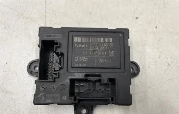 Ford Transit Courier Door control unit/module CV1T14B531AK 101466070 14F142AA