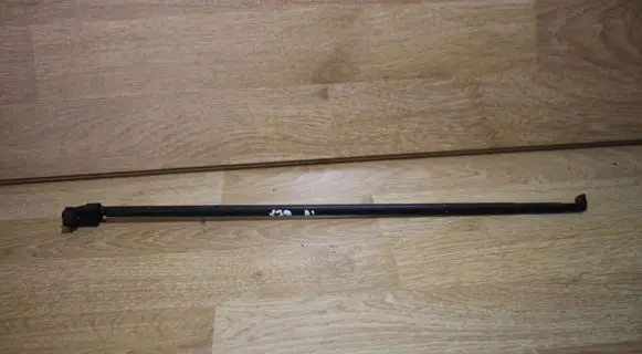 Renault Laguna II Engine bonnet/hood prop rod/strut 