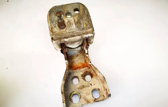 Ford Transit Rear door lower hinge