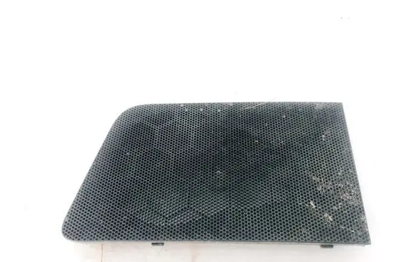 Side speaker trim/cover