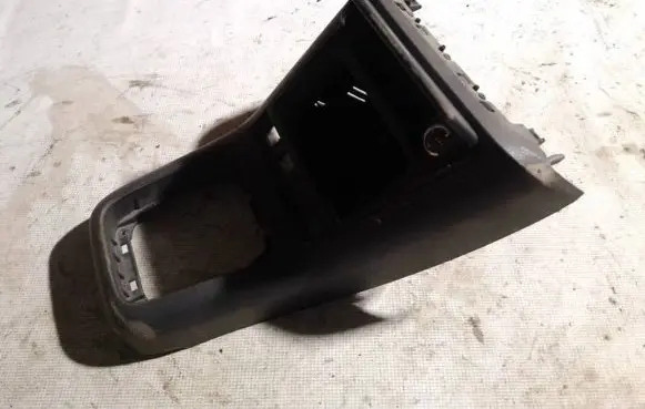 Volkswagen Golf Plus Other interior part 5m1857307