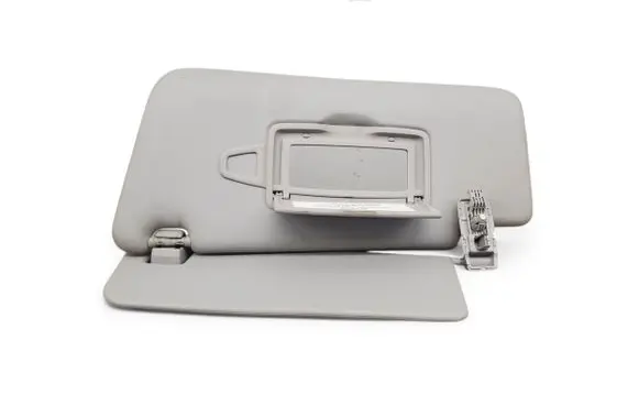 Mercedes-Benz ML W166 Sun visor A1668100710