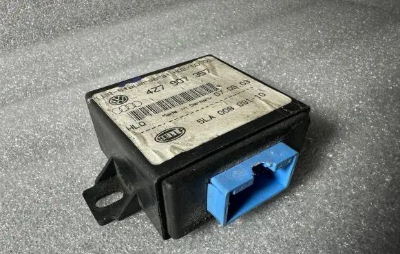Audi A6 S6 C5 4B Light module LCM 4Z7907357