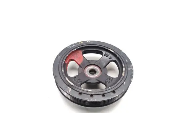 Hyundai i20 (PB PBT) Crankshaft pulley