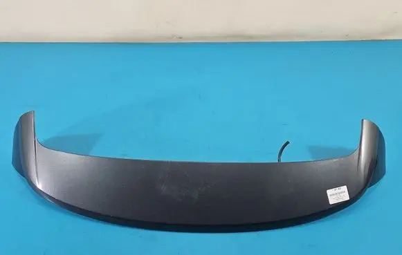 Citroen C4 Cactus Tailgate/trunk spoiler 9801170977 IMPRK1541498