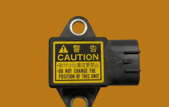 Toyota RAV 4 (XA20) Sensor 8944160010