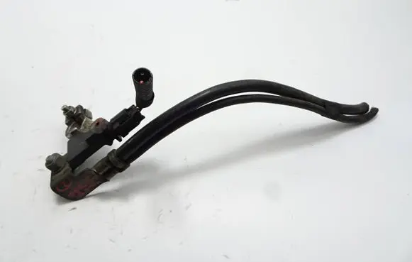 Ford Mondeo MK V Negative earth cable (battery) DS7T10C652AC 0199200014
