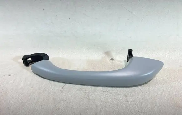 Porsche Cayenne (9Y0 9Y3) Front door exterior handle 9Y0837205