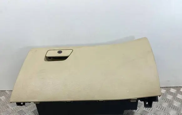 Ford Fusion II Glove box set DS7313570A DS73F06010A DS73F06010B