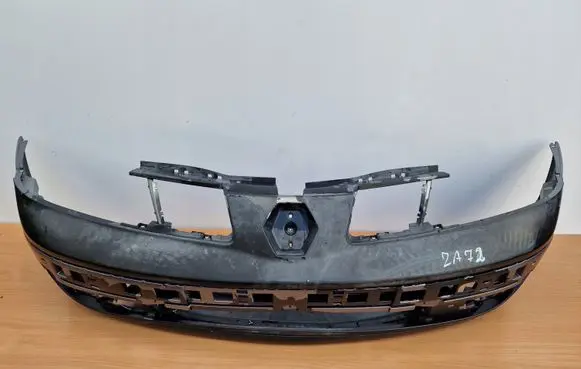 Renault Espace - Grand espace IV Front bumper 8200102205