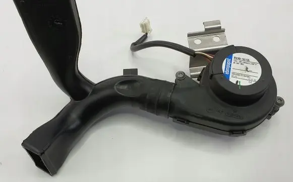 Mercedes-Benz S AMG W221 Other engine part 