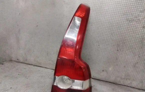 Volvo V50 Rear/tail lights