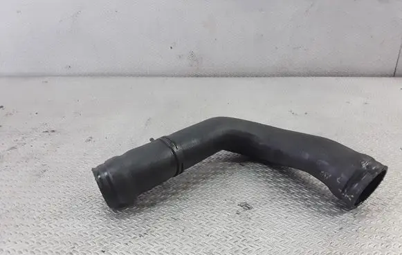 Ford Galaxy Intercooler hose/pipe