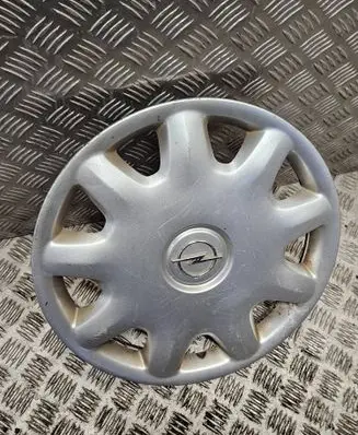 Opel Zafira A R15 wheel hub/cap/trim 09156269 09156270 09156271