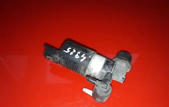 Renault Scenic III - Grand scenic III Windscreen/windshield washer pump 8200031805 289200001R