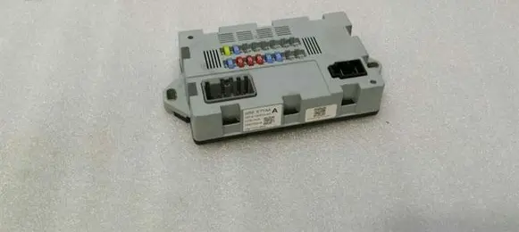 Land Rover Range Rover Evoque L538 Fuse module CPLA14Q073AA