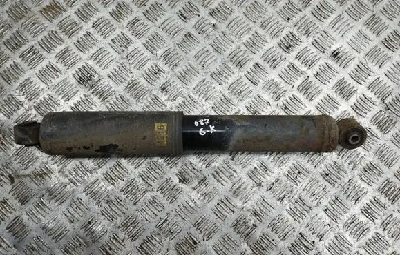 Opel Antara Rear shock absorber/damper
