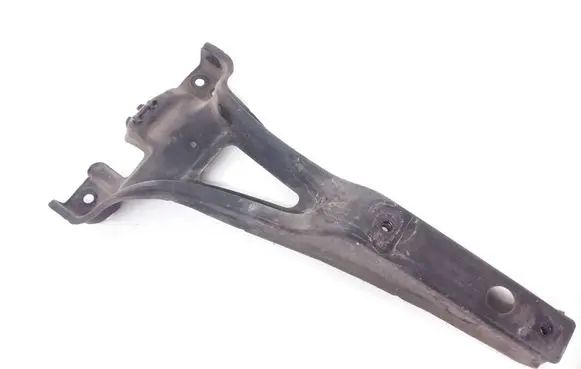 Volkswagen Golf IV Radiator mount bracket 1J0805569B