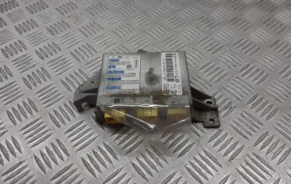 Honda Civic Airbag control unit/module 77960-S6F-G911-M1