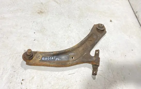 Nissan Qashqai Front lower control arm/wishbone