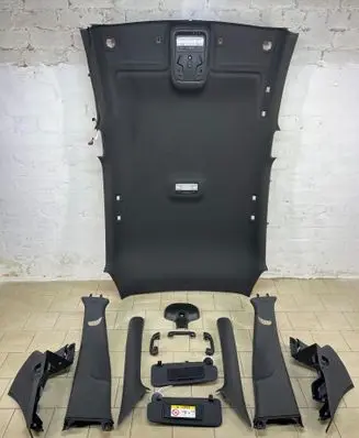 Opel Astra K Headlining set 