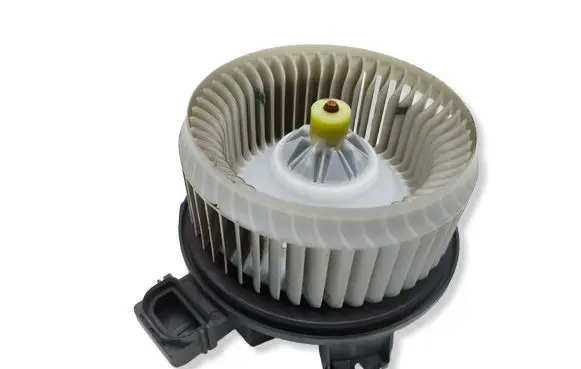 Ford Edge II Heater fan/blower AY2727C06220 6S11