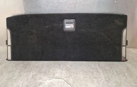 Citroen DS5 Trunk/boot floor carpet liner 96716925ZD 04042012