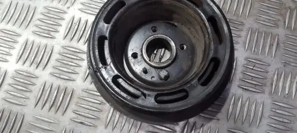 Mazda Demio Crankshaft pulley