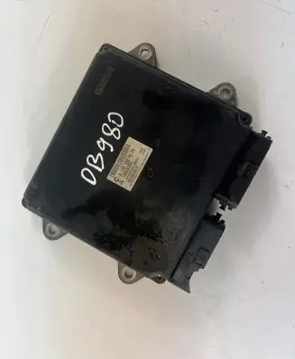 Mitsubishi Eclipse Engine control unit/module ECU 1860A301