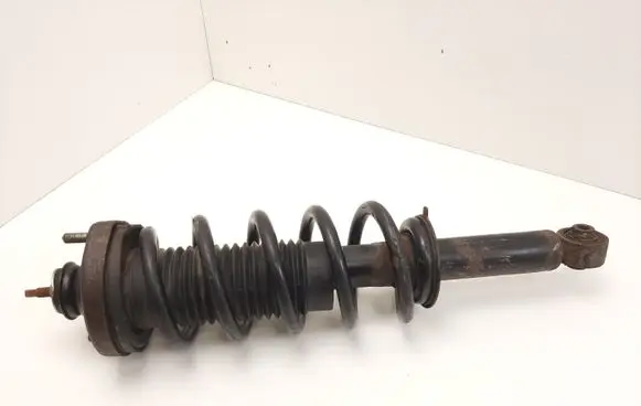 Fiat Freemont Rear shock absorber with coil spring 844AC