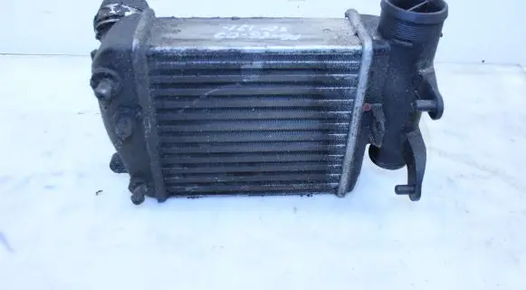 Audi A6 S6 C6 4F Intercooler radiator