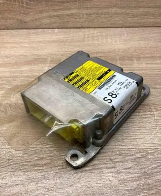 Toyota Avensis Verso Airbag control unit/module 891700F120 220591102