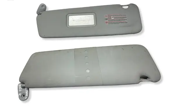 Renault Trafic II (X83) Sun visor 