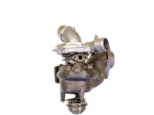Peugeot 807 Turbo 707240-2 9662465180 0375H0