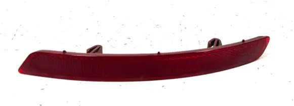 Citroen C3 Rear tail light reflector 9682418080 E20207039