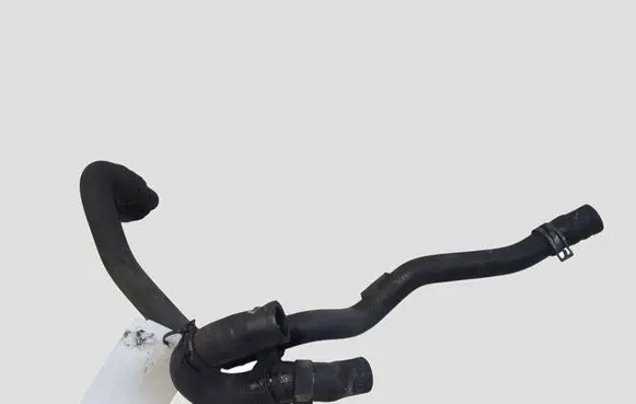 Volkswagen PASSAT B6 Engine coolant pipe/hose 1K0122291H