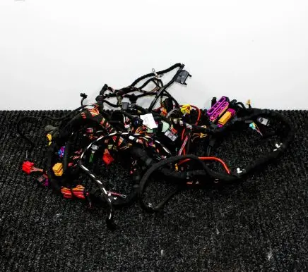 Audi Q5 SQ5 Other wiring loom 8F002799