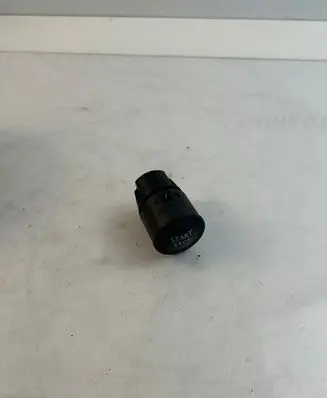 Renault Scenic III - Grand scenic III Engine start stop button switch 1927937