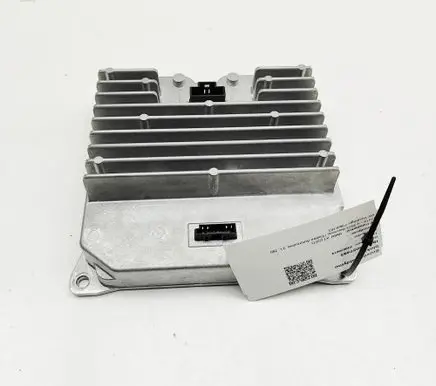 BMW X7 G07 Current control relay 5B357B9