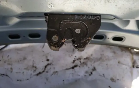 Honda Accord Tailgate/trunk/boot lock/catch/latch