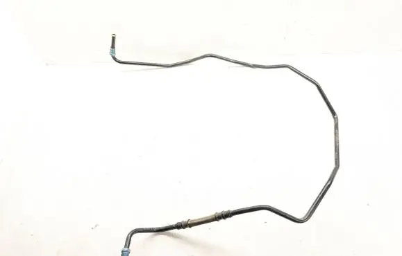 Audi A6 S6 C7 4G Brake booster pipe/hose 4G1614705