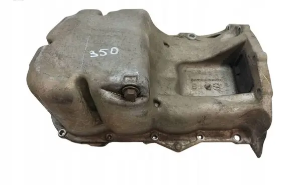 Toyota Yaris Oil sump 