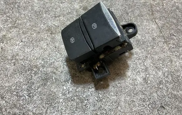 Ford Focus Hand parking brake switch JX7T2B623AA