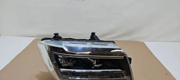 Volkswagen Crafter Headlight/headlamp 7C1941036F