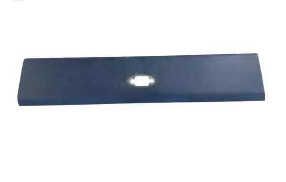 Opel Movano B Sliding door trim (molding) X6213K
