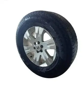 Nissan Pathfinder R51 R17 alloy rim WA32EB610