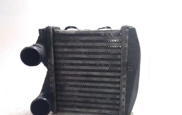Smart ForTwo I Intercooler radiator 0003007V003