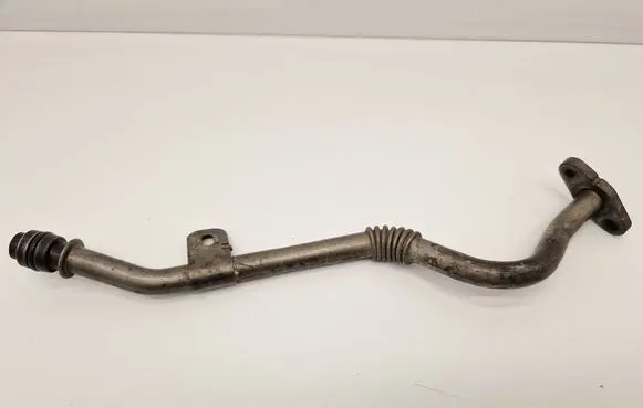 Renault Master III Turbo turbocharger oiling pipe/hose 151989505R