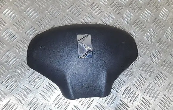 Citroen DS3 Steering wheel airbag 96718893zd