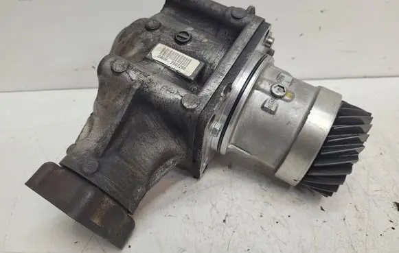 Honda CR-V Front differential GR08 2007288